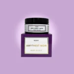 NOMY Beauty Amythest Noir Body Glaze