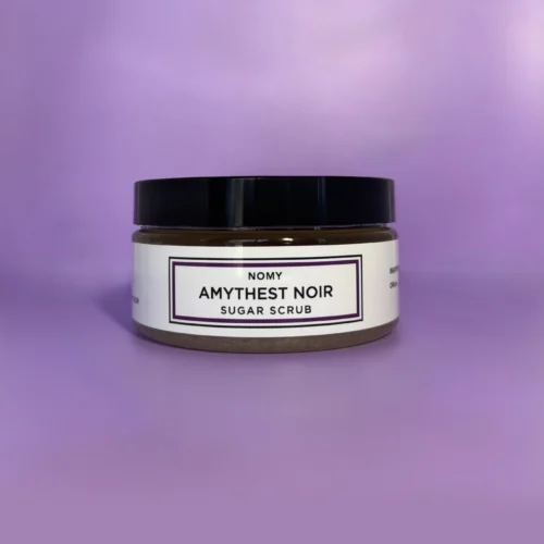 NOMY BEAUTY SUGAR SCRUB