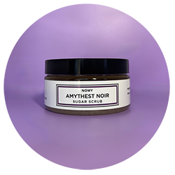 NOMY BEAUTY SUGAR SCRUB
