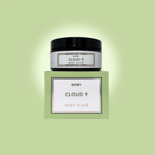 NOMY CLOUD 9 BODY GLACE