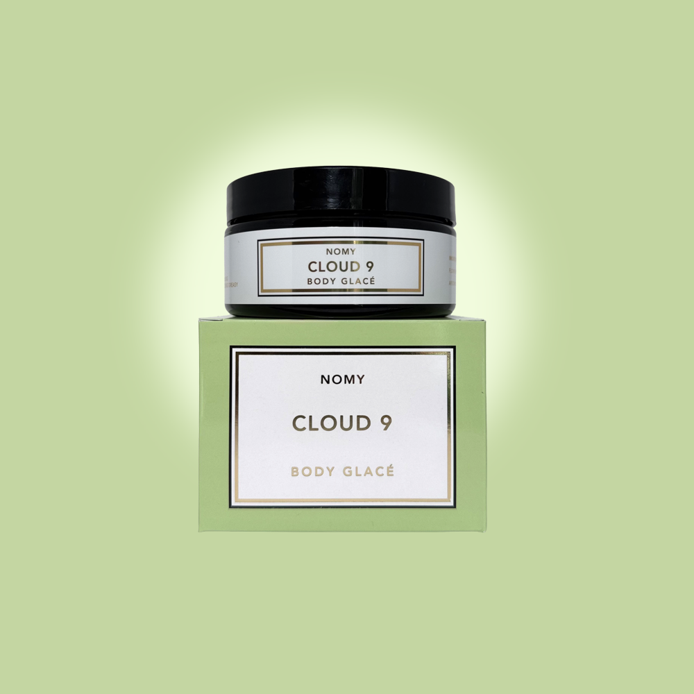 NOMY CLOUD 9 BODY GLACE