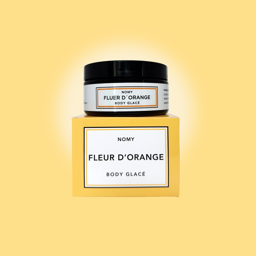 FLEUR D' ORANGE