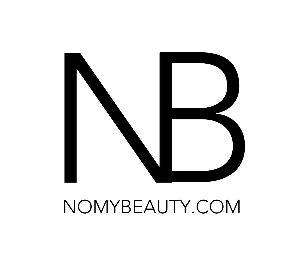NOMYBEAUTY.COM